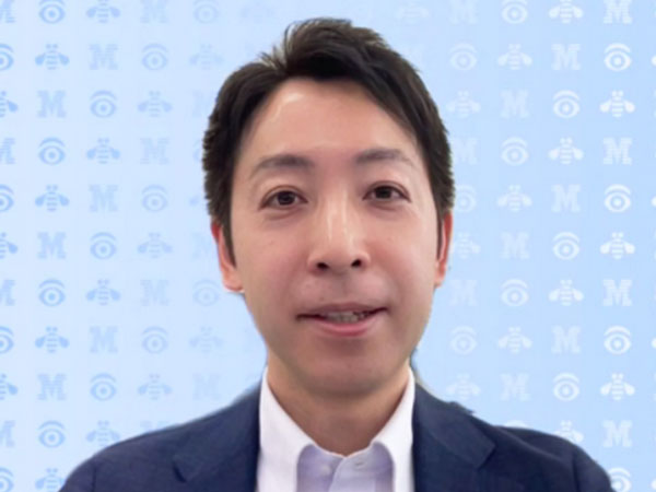 日本IBM コンサルティング事業本部 サイバーセキュリティー事業 X-Forceインシデント・レスポンス日本責任者 窪田豪史氏