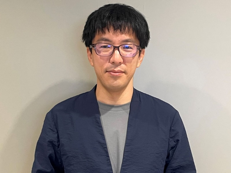 富士通 富士通研究所 人工知能研究所生成AIコアプロジェクト シニアプロジェクトディレクターの白幡晃一氏