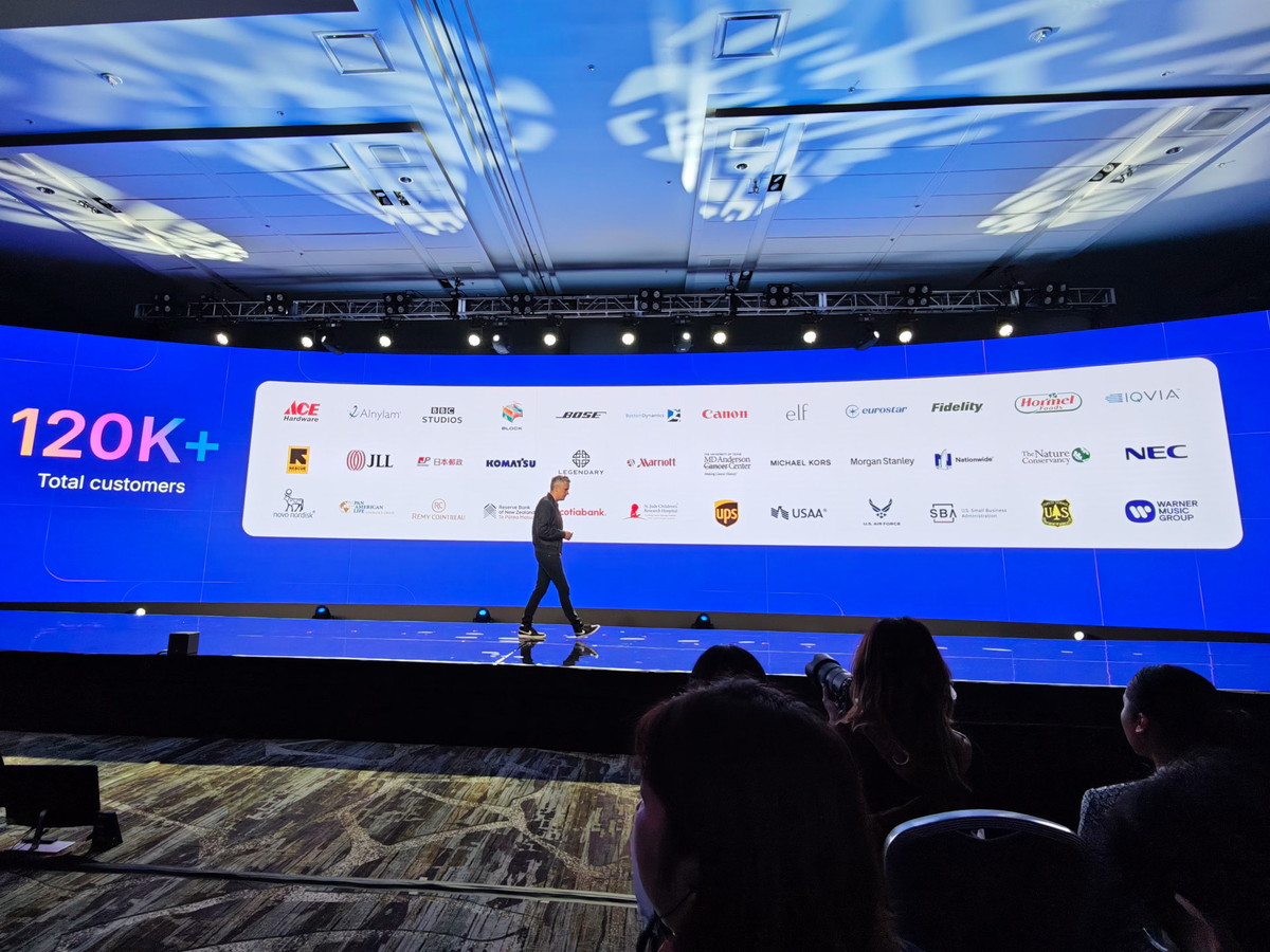 Boxのユーザーはすでに120万ユーザーを超えている