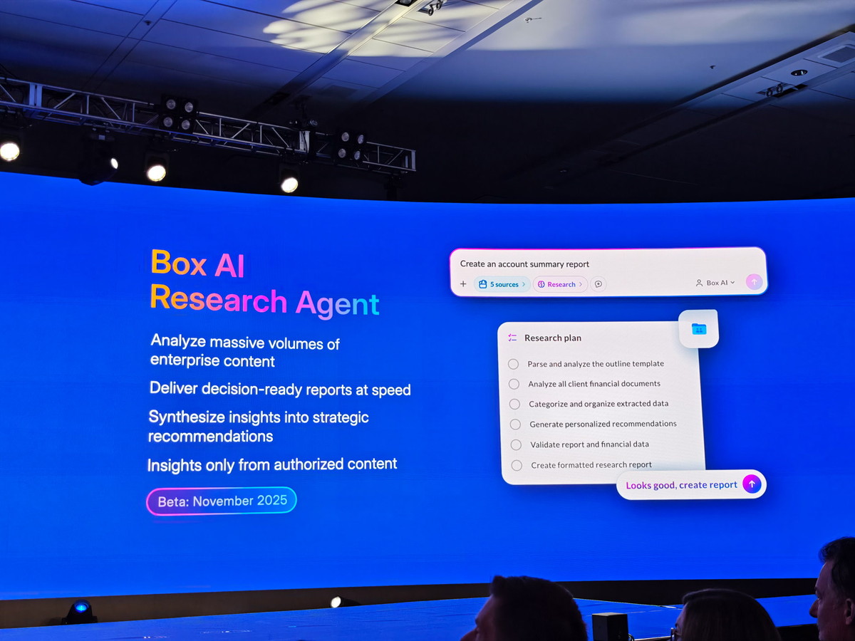 Research Agent