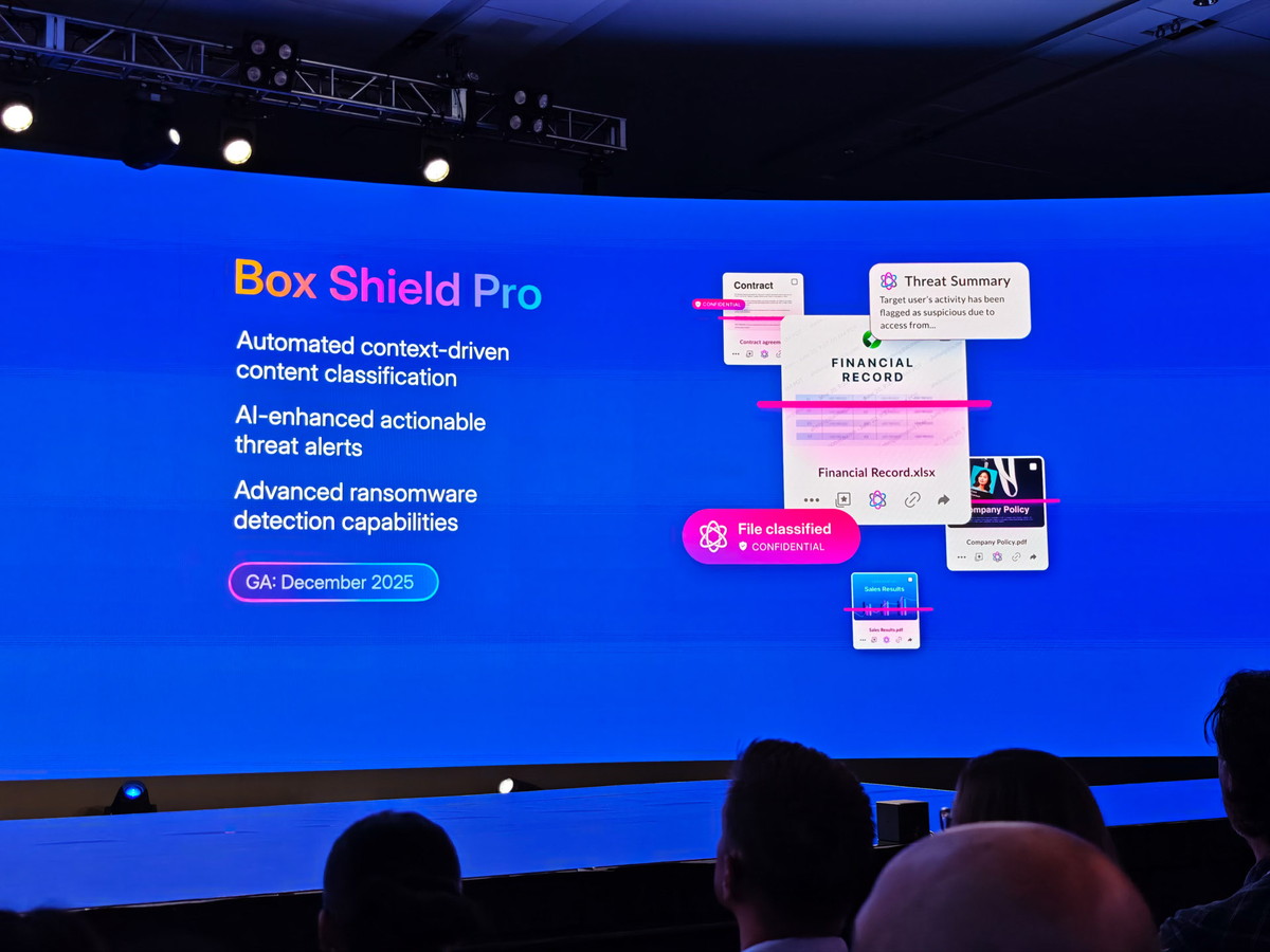 Box Shield Pro