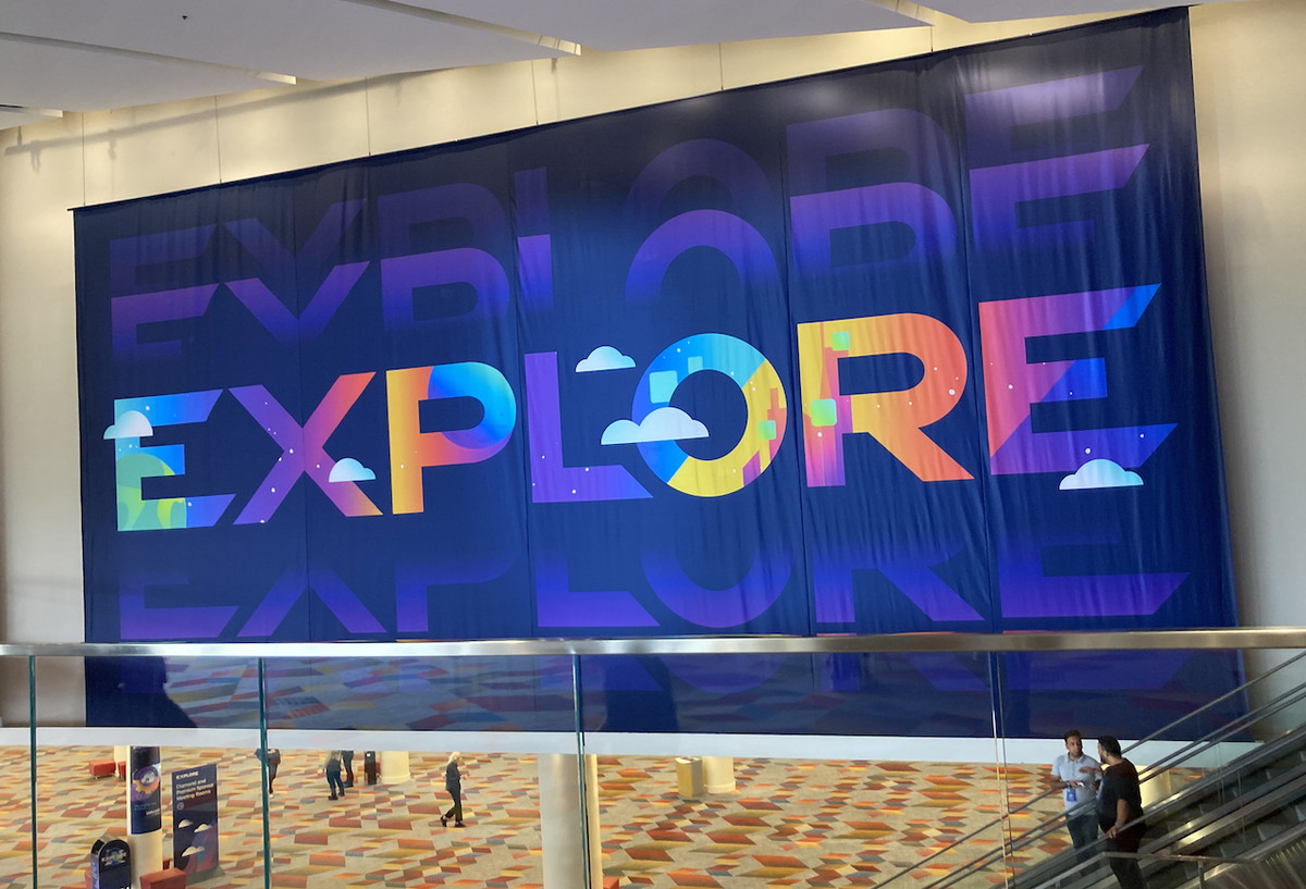 Broadcom傘下では2回目の「VMware Explore 2025」では、6月に一般提供が開始された「VMware Cloud Foundation 9.0」が話題の中心に