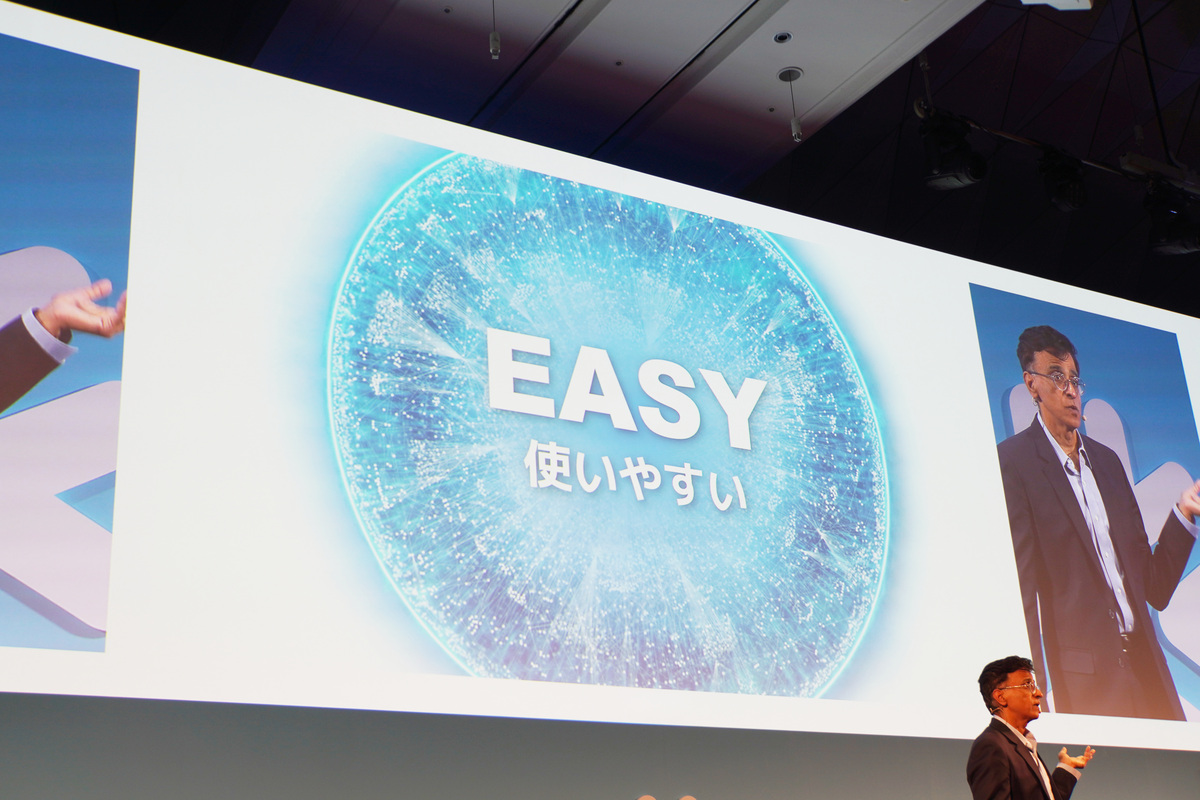 キーワード「Easy」