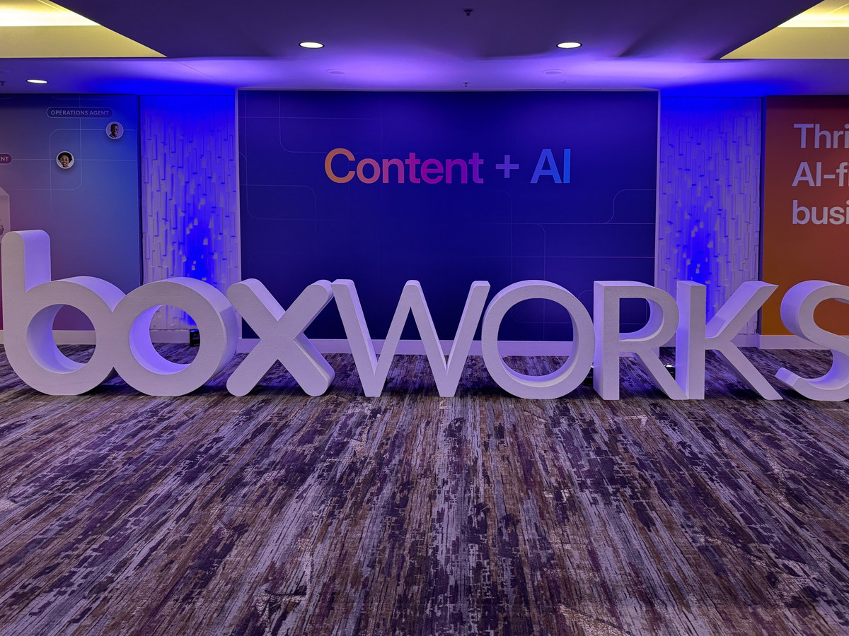 BoxWorks 2025