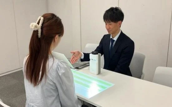 プロジェクターでの利用