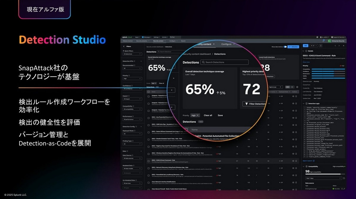 Detection Studio