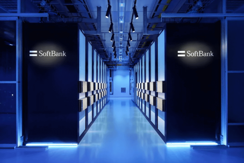 2023年9月から稼働中のAI計算基盤