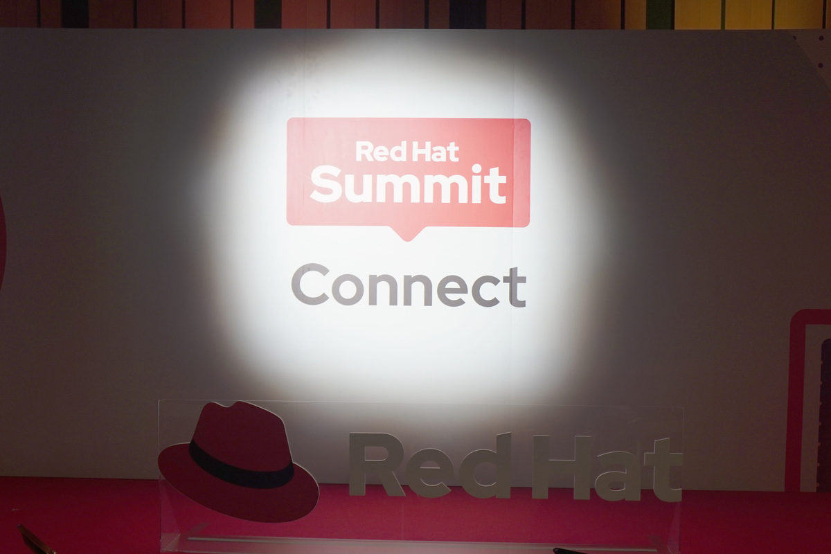 Red Hat Summit: Connect 2025 Tokyo