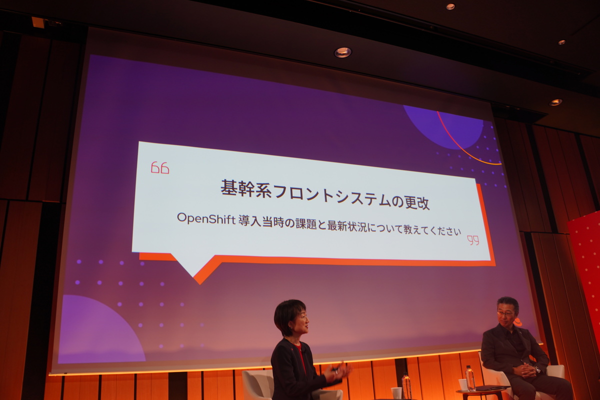 OpenShiftの導入当時の課題と最新状況