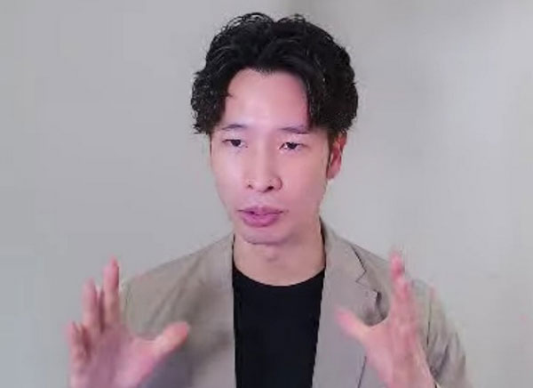 グーグル・クラウド・ジャパン テクノロジー部門 執行役員 寳野雄太氏