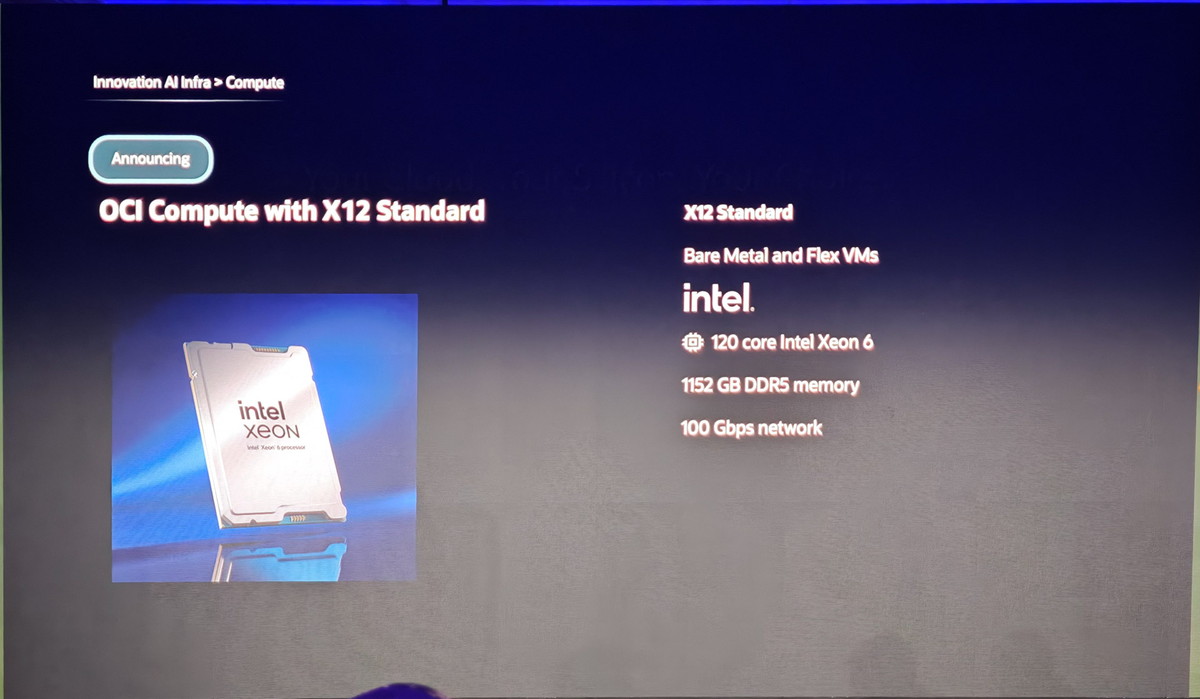 X12 Standard