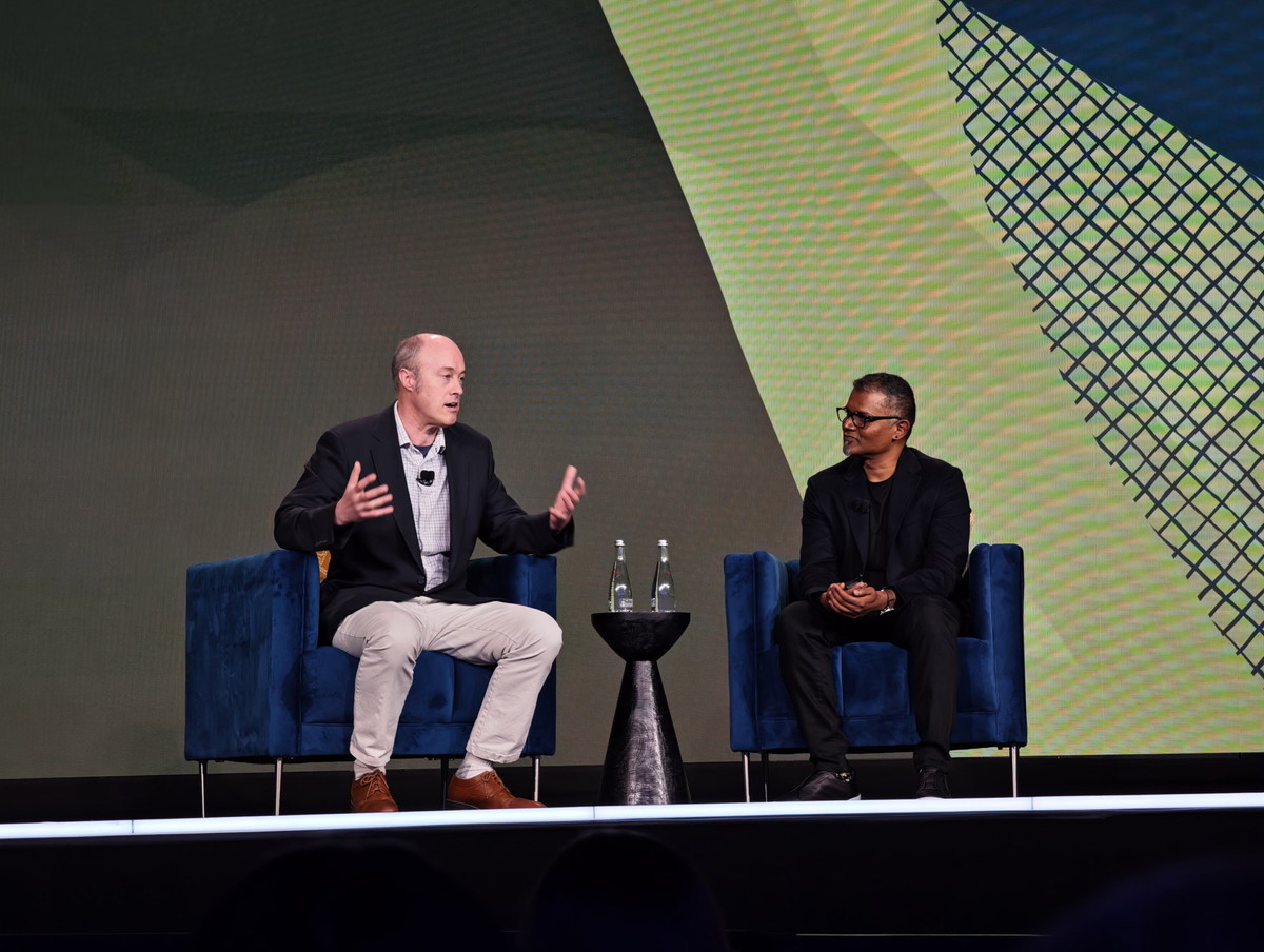 NVIDIA 副社長（ハイパースケール＆HPCコンピューティング担当） イアン・バック氏