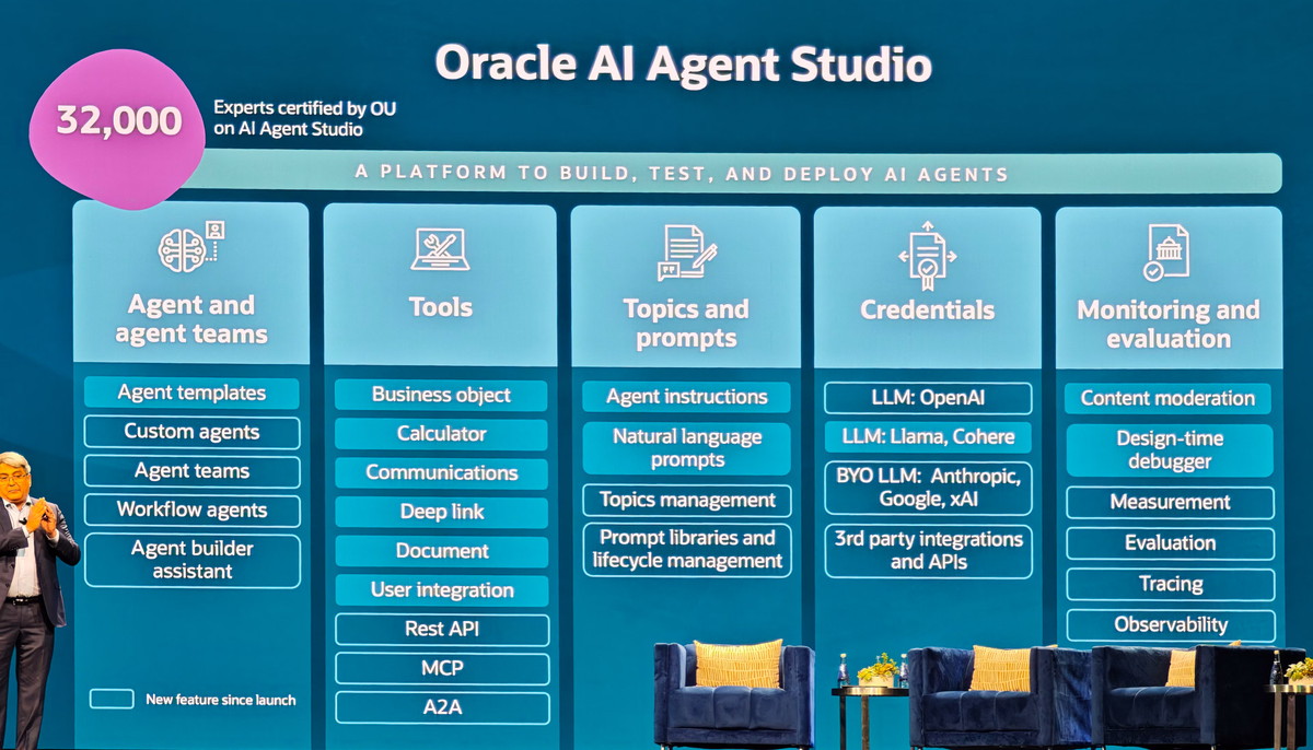 AI Agent Studio