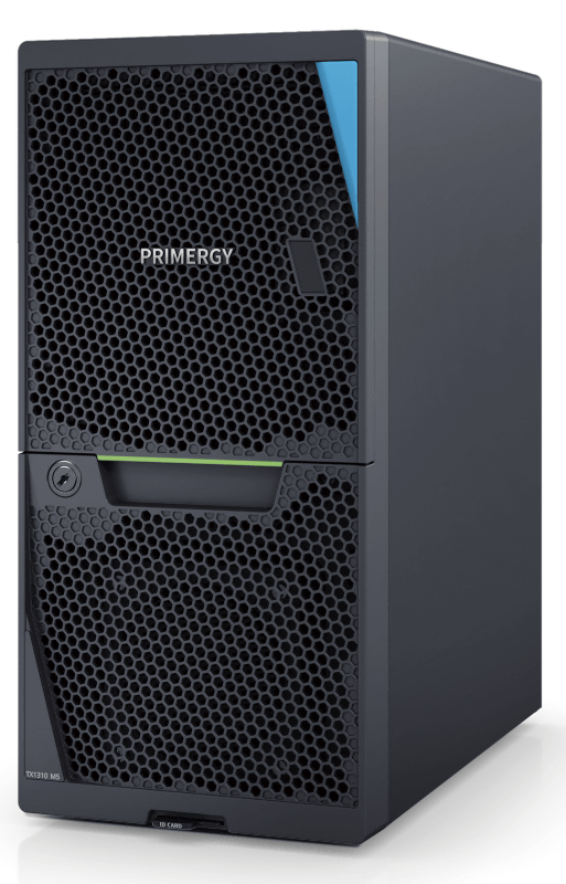 PRIMERGY TX1310 M5