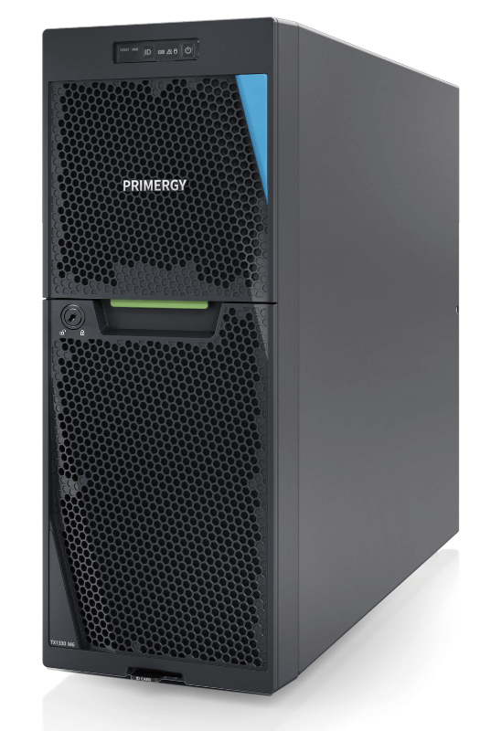 PRIMERGY TX1330 M6