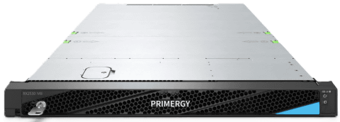 エフサステクノロジーズ、筐体デザインを刷新したx86サーバー