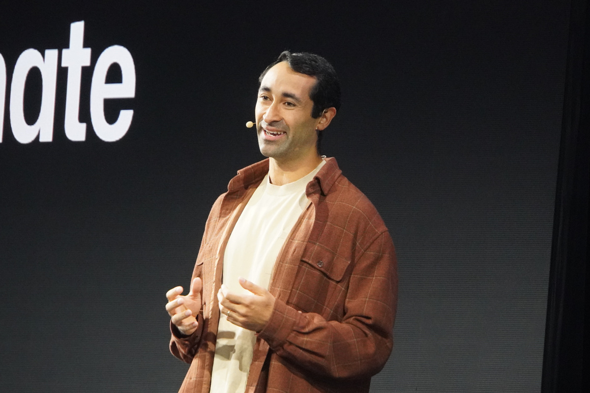 OpenAIのCodex Product Lead、Alexander Embiricos氏