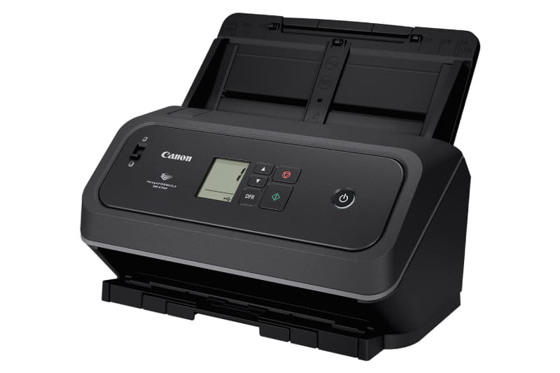 imageFORMULA DR-C340