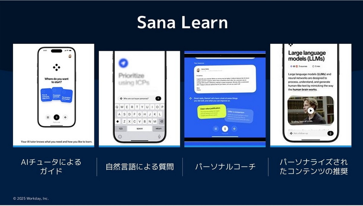Sana Learn