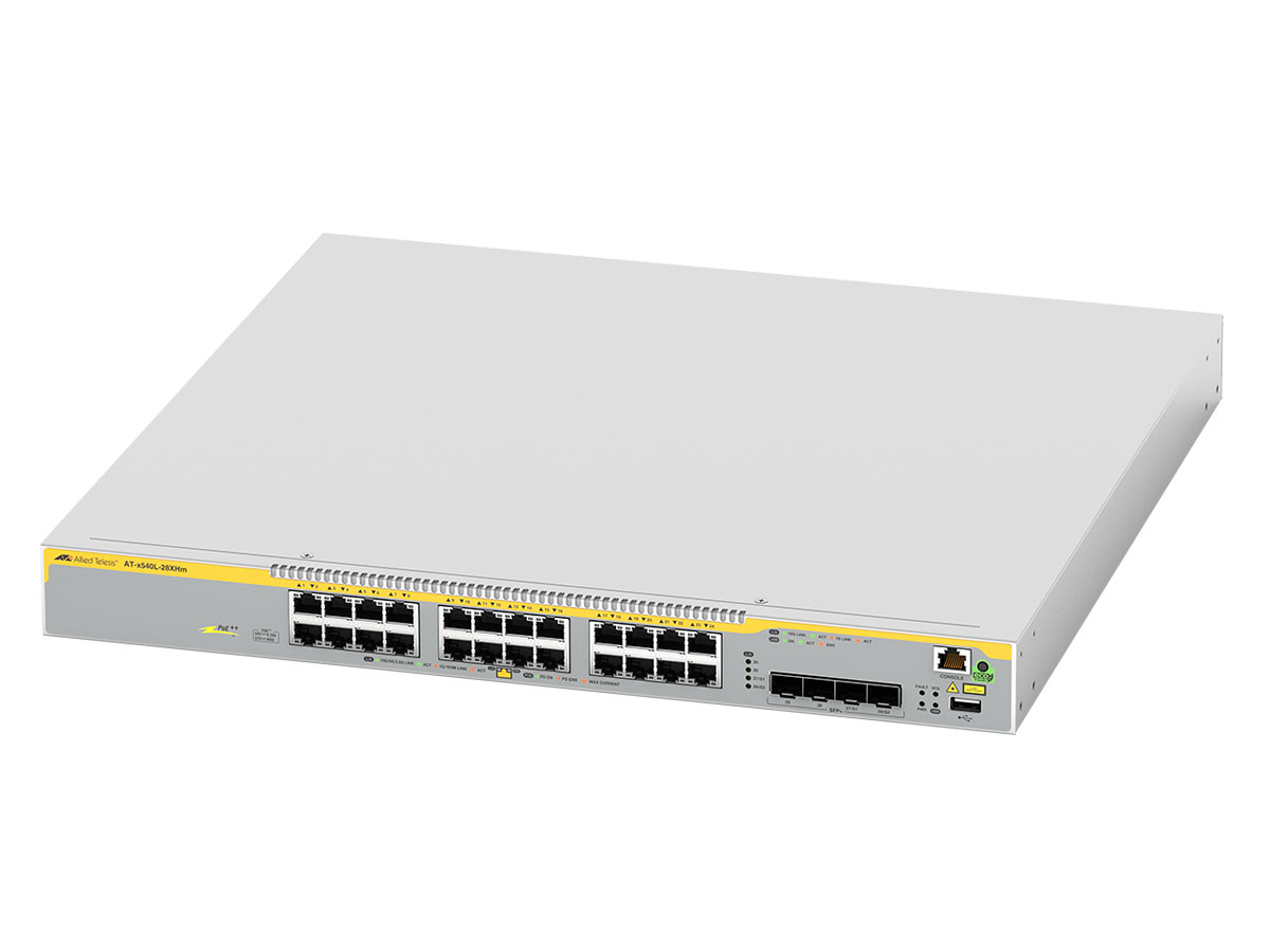 AT-x540L-28XHm
