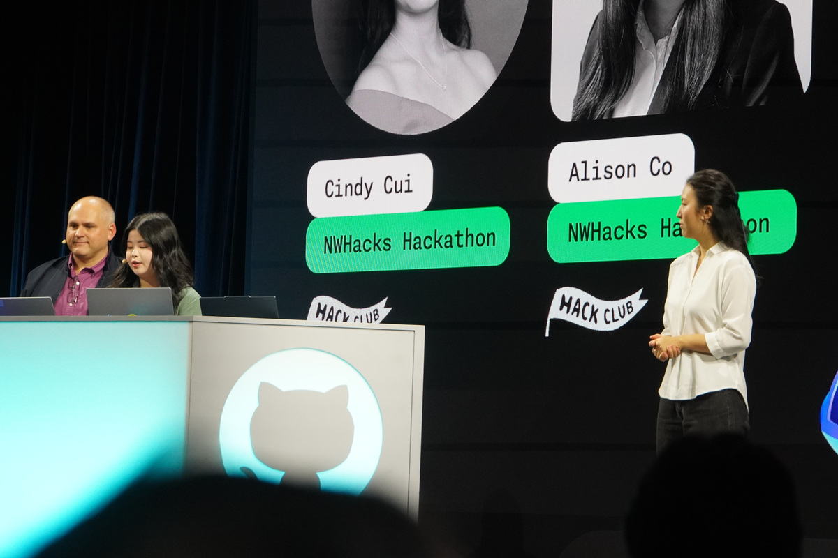 「Braillearn」チーム