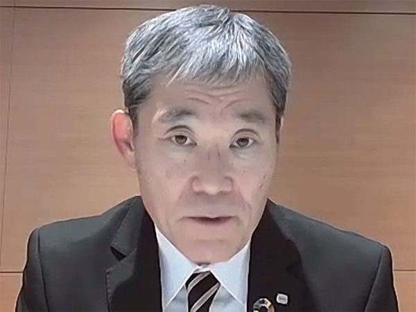 リコー 取締役 コーポレート専務執行役員 CFOの川口俊氏