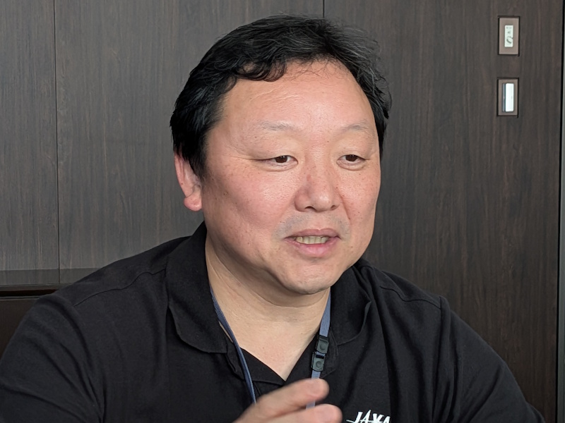 株式会社オプテージ 執行役員の福智道一氏