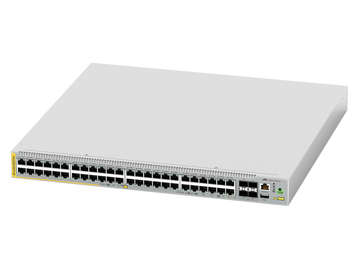 AT-x240-52GTXm