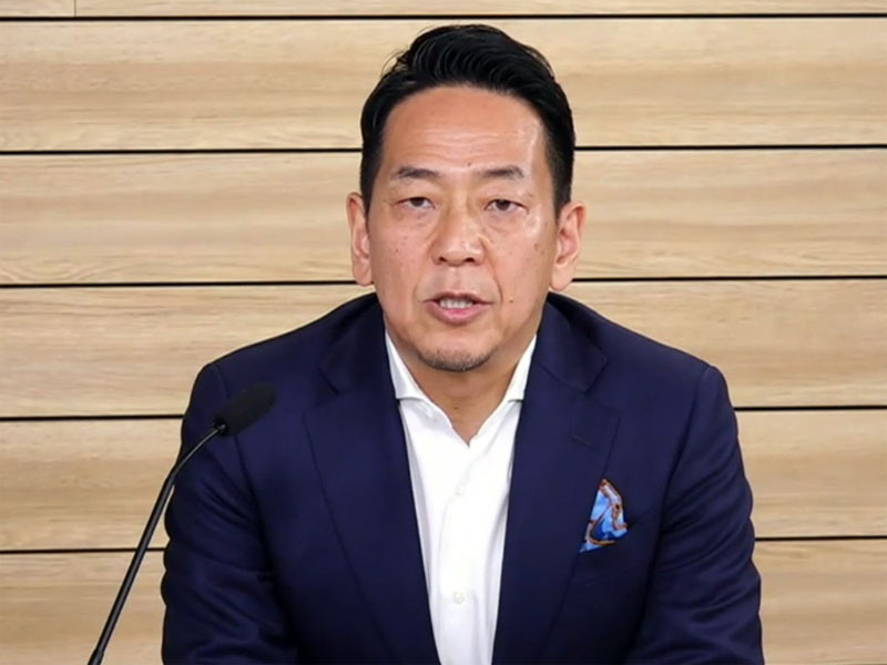 アビームコンサルティング 代表取締役社長 CEOの山田貴博氏