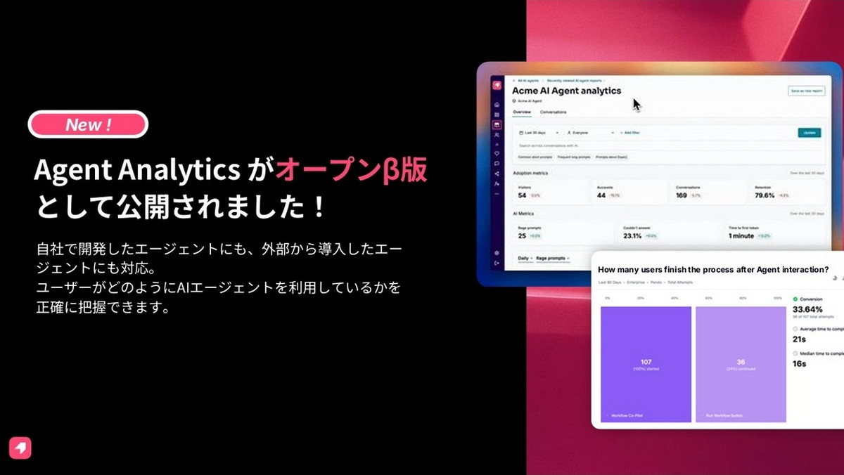 Agent Analytics