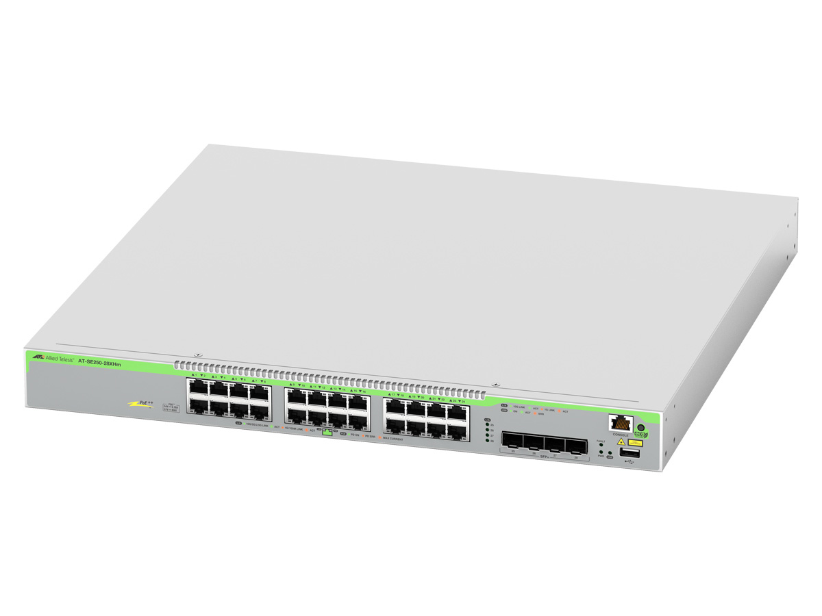 AT-SE250-28XHm