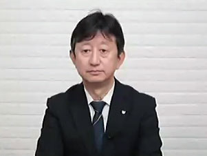 キヤノンITS 上席執行役員 ITプラットフォーム事業部門担当の山岸弘幸氏