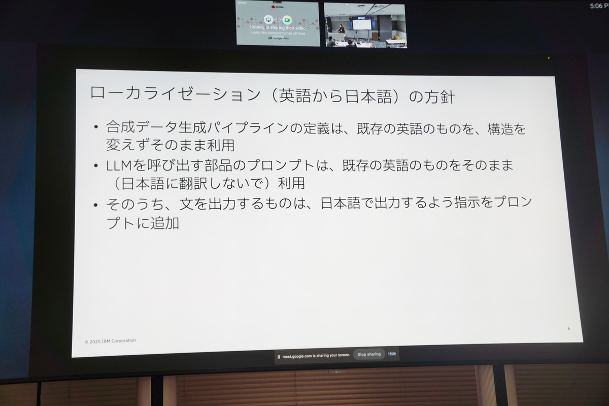 SDG Hubでの日本語化の方針
