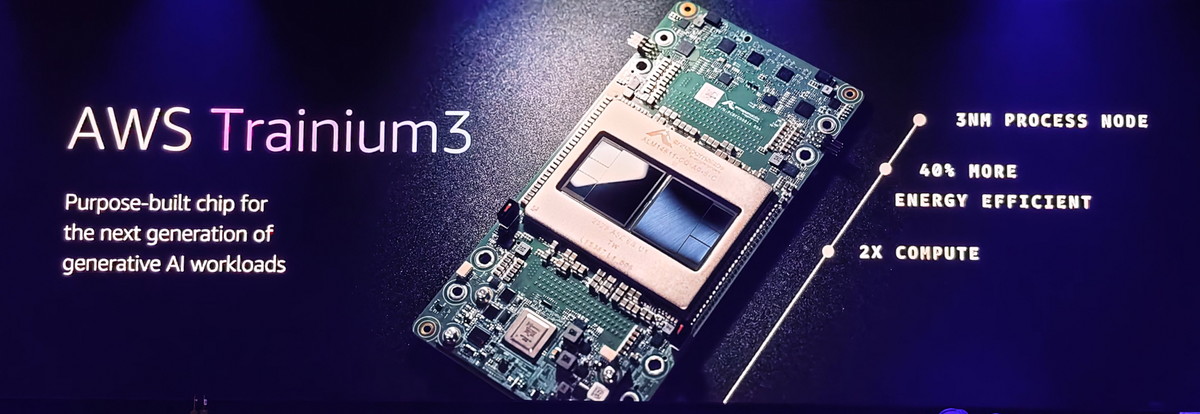 Trainium3