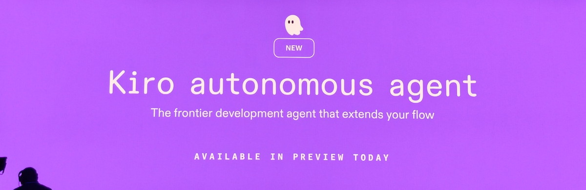 Kiro Autonomous Agent