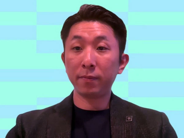 DataRobot Japan 副社長 兼 AI＆サービス統括部長 小川幹雄氏