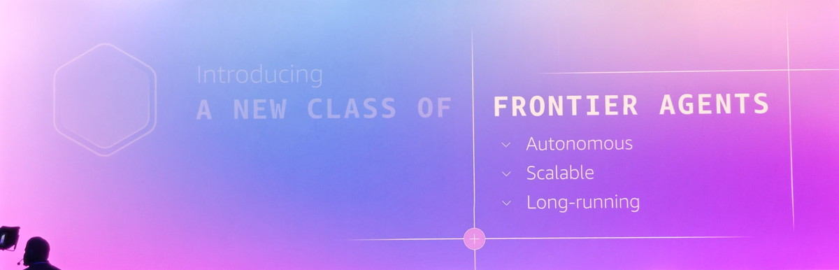 フロンティア・エージェント