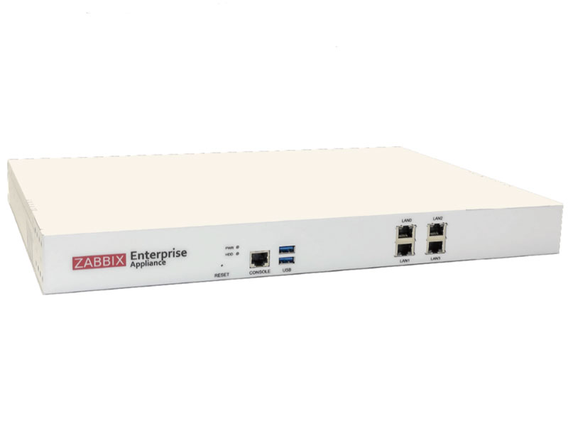 ZS-7700（Zabbix Japanのプレスリリースより）