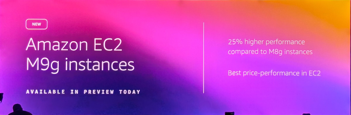 M9gインスタンス