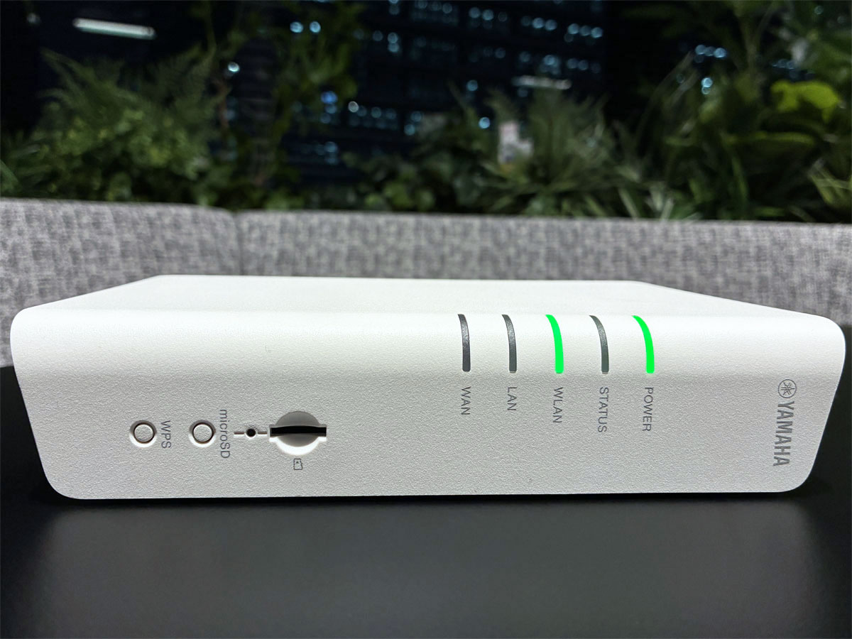 横置きの場合でも同様だ