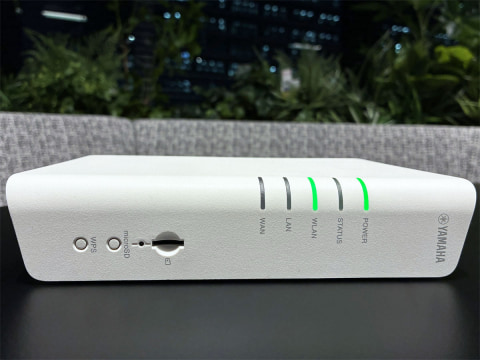 ヤマハが挑む新カテゴリーの無線LANルーター「NWR100」開発秘話