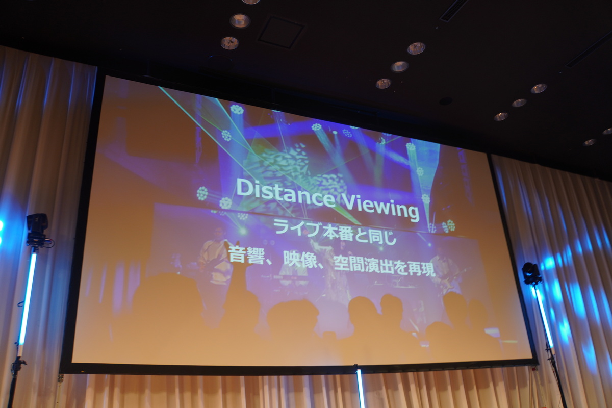 Distance Viewing