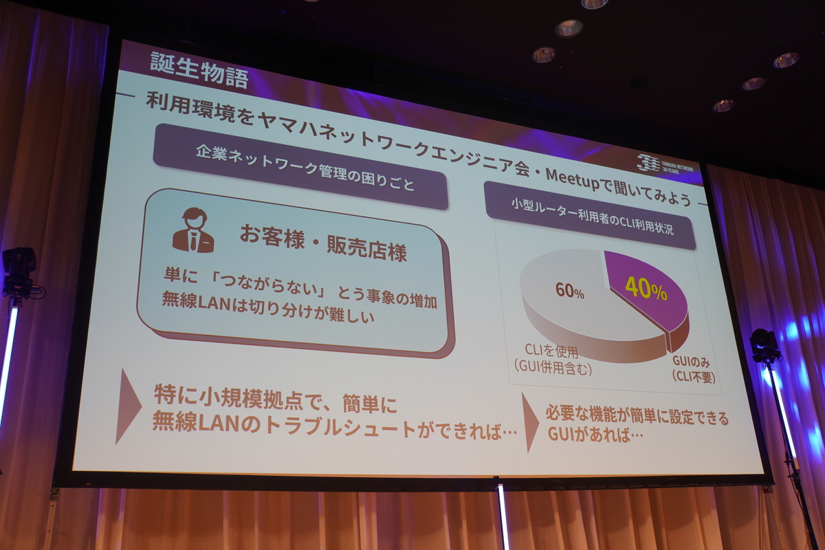 小規模拠点の課題
