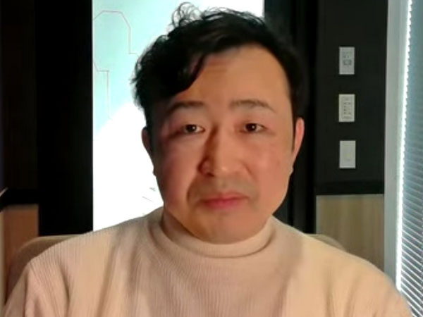 Google Threat Intelligence Group プリンシパル・アナリスト 千田展也氏