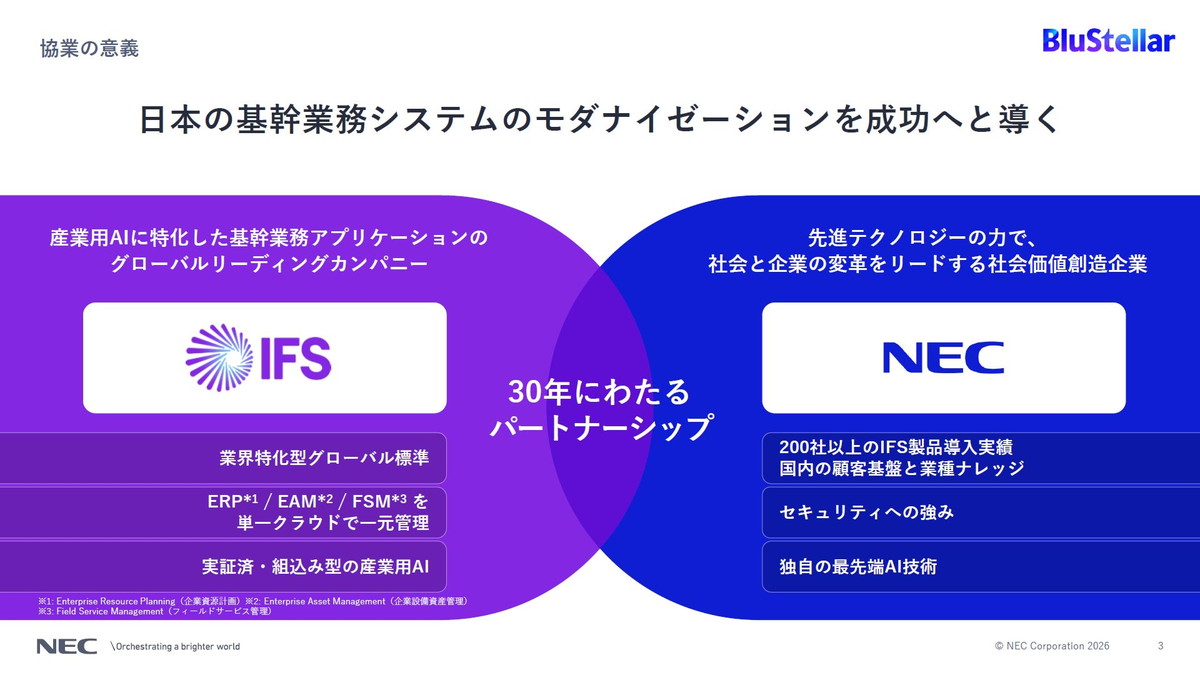 日本の基幹業務システムのモダナイゼーションを成功へと導く