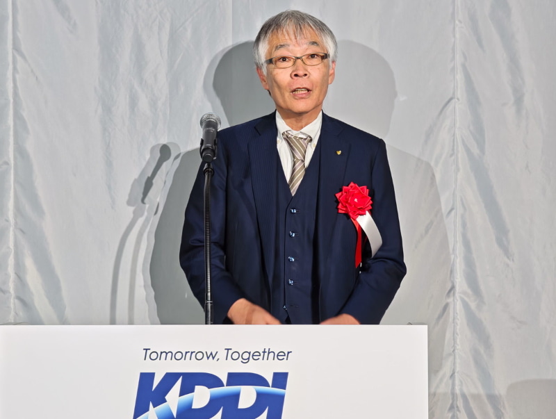 堺市 副市長 本屋和宏氏