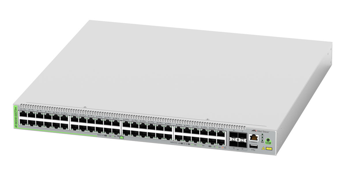 AT-SE240-52GTXm