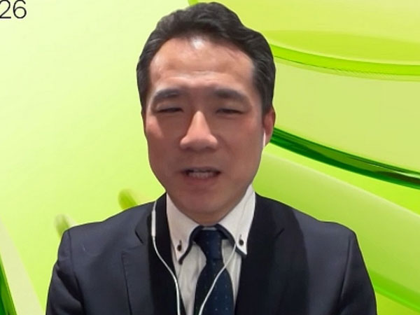 Zendesk 代表執行役社長 森太郎氏