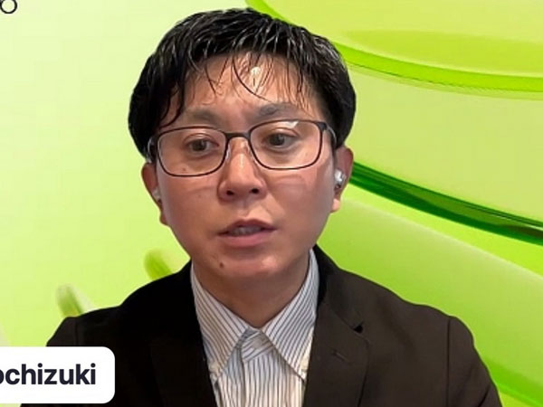 Zendesk CXアドバイザリー 望月智行氏