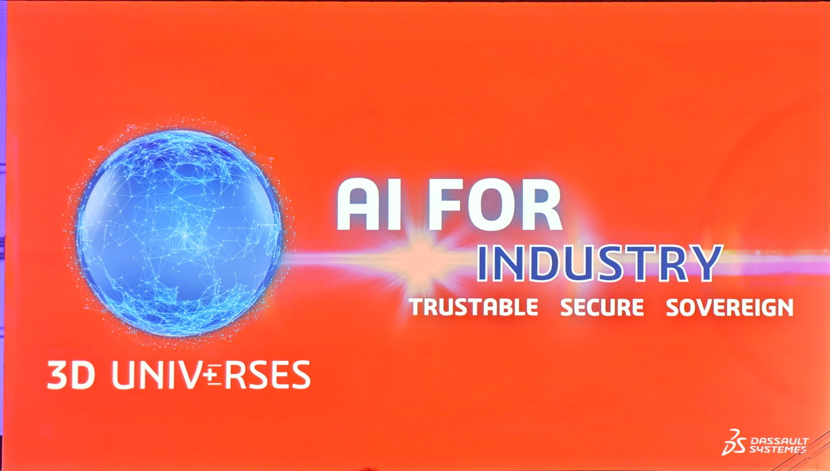 AI for Industry